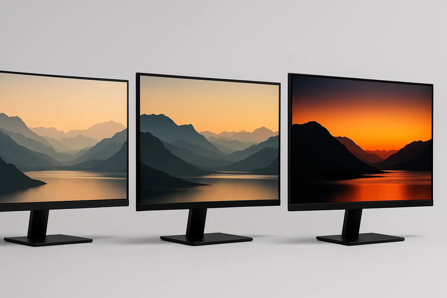 Monitoru tehnoloģijas: IPS, VA un OLED salīdzinājums